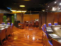 [晚餐] 僅限預約座位