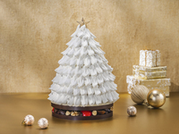 ホワイトツリー