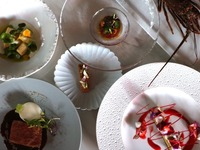 【Dining】GENTLE Course(全6品)