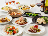 【龍鳳_2026忘・新年会】中国料理_瑞宴プラン