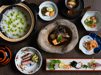 【早割予約プレミアム30】おまかせ4,400円