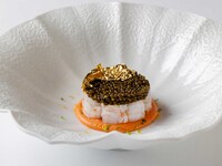 【Dinner】 New Year's Eve Course 【31st December】