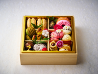 2026おせち　与の重「朧雅」(与の重のみのご予約は承っておりません)