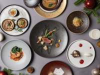 【Xmas】 THE MODERN CHINESE