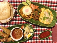 Kursus standar 8 item