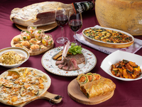 【オンライン限定】ボージョレー・ヌーヴォー（ソフトドリンク）