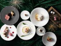 【Xmas Dinner】クリスマスコース　12/20〜12/25
