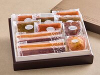 焼き菓子詰め合わせ　3,800円