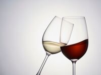 ソムリエ厳選　ワインセット（3グラス）