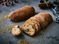 <Takeout> Stollen L size
