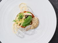 フレンチ【ランチ】Menu B