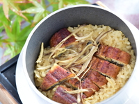 彩膳(鰻)　＜土日祝＞