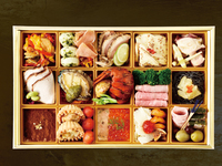 【12月30日ホテル受取】ピアレオリジナルオードブル