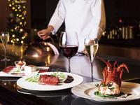 【12/20～25限定】 クリスマスディナーコース 「ノエル」