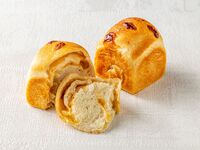 【事前決済】キャラメル＆アップル食パン