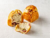 【事前決済】スモークダック＆長ねぎ食パン