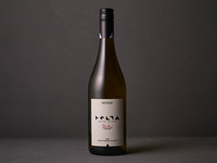 デルタ ソーヴィニヨンブラン【¥2,200円(税別)】