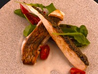 年末年始限定ランチ：Anthem