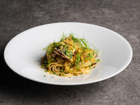 アルコールペアリングランチ