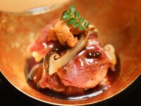 ぐるナイ「ゴチになります！」スペシャルコース