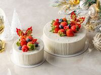 【Advance payment】 Christmas Shortcake (Lsize)