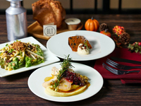 ［11/27-28］Thanksgiving Lunch 2025