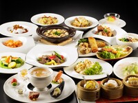 【土日祝】プリフィックスランチ　2025