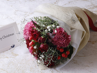 Christmas Bouquet 【Anniversary Option】
