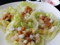 忘年会・新年会【日曜日限定】フカヒレ・海老イカ炒め入りコース8000円が30％OFF→【5,600円】