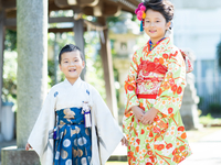 【11月限定】七五三お祝いランチプラン