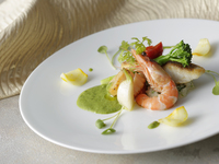 ◆◇ ニューイヤーランチメニューご案内 ◇◆