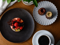 【Cafe Time 】お席確約プラン♪