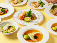 【公式 最安値保証】　公式サイト土曜日限定！11月ふかひれコース 12,000円→7,200円（税込・サ別）