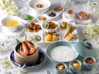 【平日限定】Newランチ 「初花～ウイカ～」