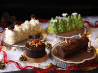 ◆ Christmas Cake Collection 2025 ◆