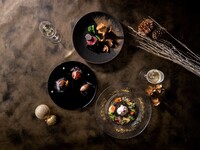 Christmas Special Dinner Course "NOËL" | ¥36,000