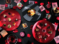 【事前決済】"Rouge" et "Noir"