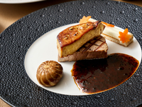 Christmas Dinner (Weekday) ¥23,000