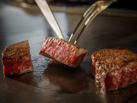 【12/14までのスペシャルプライス】葵コース～グラスシャンパン付き～