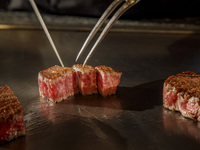 [[Special Offer until 12/14] Daffodil course - includes a glass of champagne -