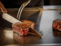 [Special Offer until 12/14] Rin Course ~Foie Gras & Glass of Champagne~