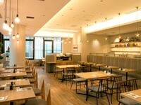 お席のみでのご予約【土日モーニング】