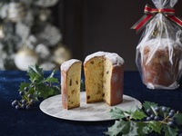 Online payment — Panettone