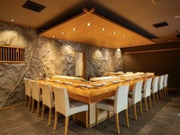 【昼限定】 おまかせ握りコース