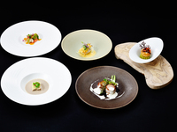 平日限定マンスリーコース10月