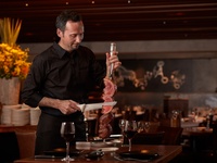 【Year-end & New Year — December 29, 30 and January 2】 Churrasco Lunch