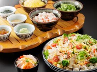 2025　10.11.12【ランチ】　オールスターブッフェ　大人