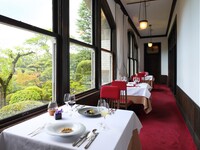 Weekdays only: One complimentary pear cocktail — Menu Luang