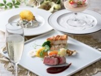 New Ladies lunch course