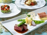 New Ladies lunch course